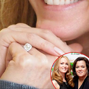 Michelle Rounds, Rosie O'Donnell, Twitter Michelle Rounds, Rosie O'Donnell, Twitter
